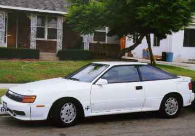 88-89 All Trac Celica