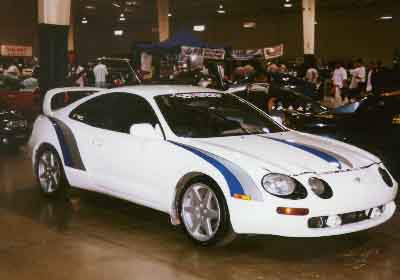 94-96 Celica