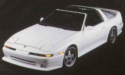 Supra 86.5-93